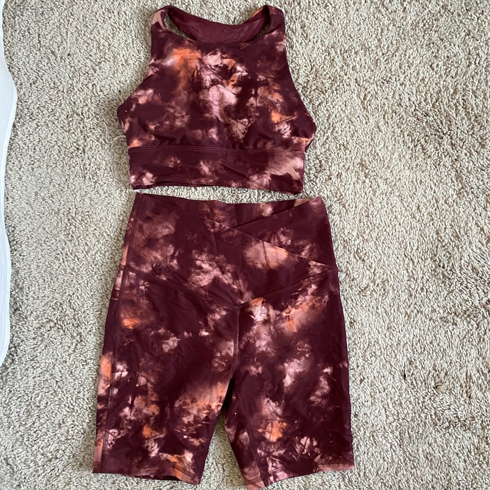 Workout Set - Picture 3 of 6